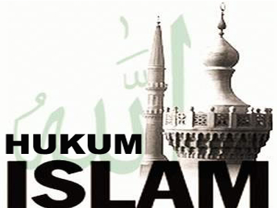 Hasil gambar untuk hukum islam